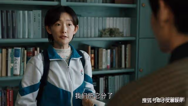 《我們的日子》從小機靈變成惹事精，長大後雪花被差評，東方宏還行