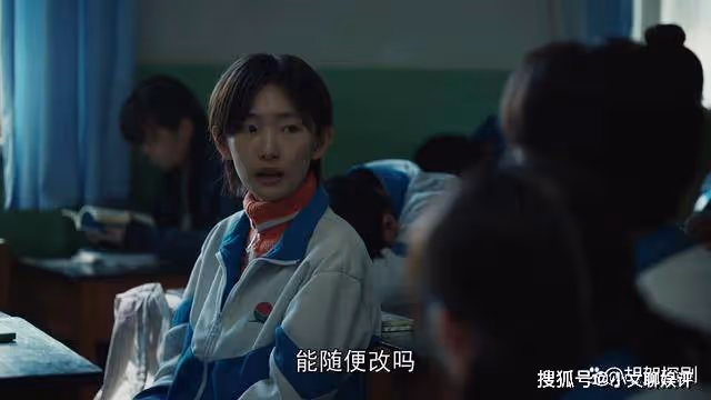 《我們的日子》從小機靈變成惹事精，長大後雪花被差評，東方宏還行