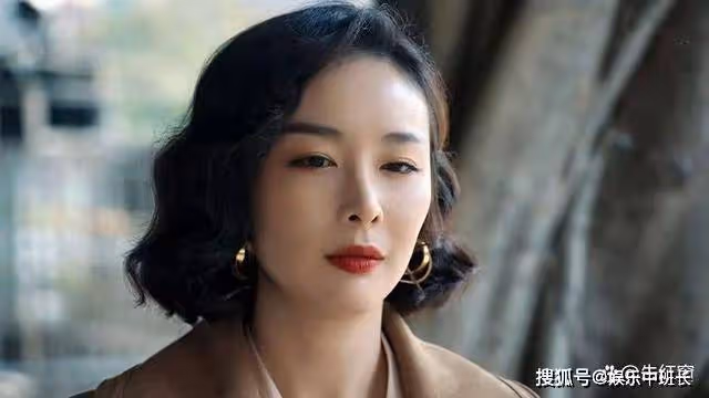 《狂飆》成年後才懂，陳書婷那句嘲諷，寫盡了女人的隱藏慾望