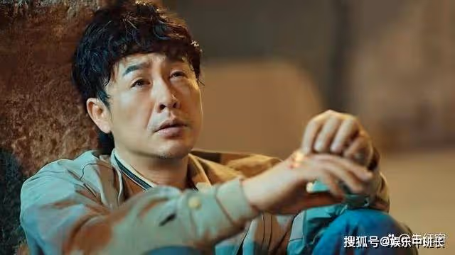 《狂飆》成年後才懂，陳書婷那句嘲諷，寫盡了女人的隱藏慾望