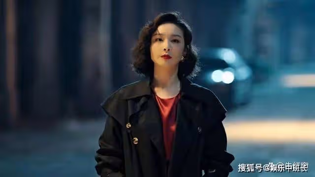 《狂飆》成年後才懂，陳書婷那句嘲諷，寫盡了女人的隱藏慾望