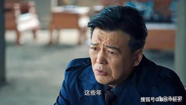 《狂飆》成年後才懂，陳書婷那句嘲諷，寫盡了女人的隱藏慾望