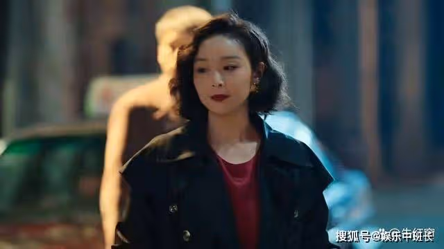 《狂飆》成年後才懂，陳書婷那句嘲諷，寫盡了女人的隱藏慾望