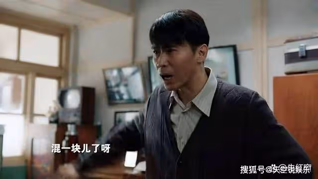 《我們的日子》雪花用自己的三次「犧牲」,換來東方宏一世逆襲