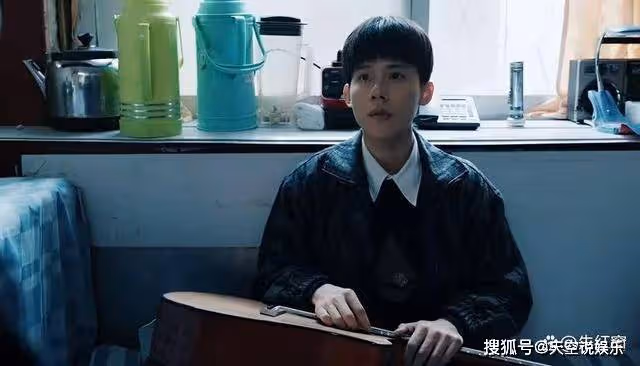 《我們的日子》雪花用自己的三次「犧牲」,換來東方宏一世逆襲