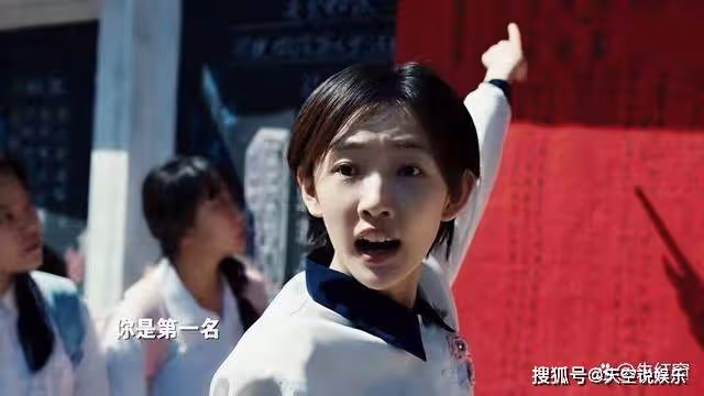 《我們的日子》雪花用自己的三次「犧牲」,換來東方宏一世逆襲