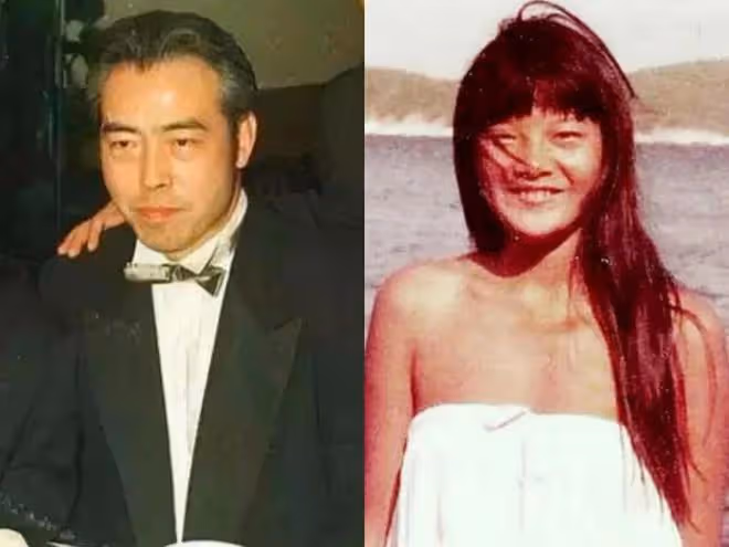 陳飛宇睡粉翻車，牽連陳凱歌陳紅往事被曝光，前妻洪晃笑到最後