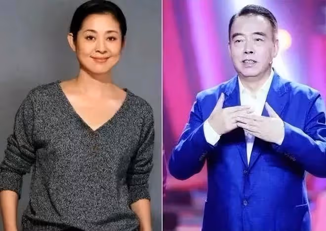 陳飛宇睡粉翻車，牽連陳凱歌陳紅往事被曝光，前妻洪晃笑到最後