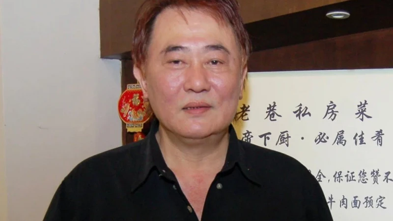 72歲資深演員向雲鵬驟逝，插管急救遭受痛苦，好友透露其生前遺願