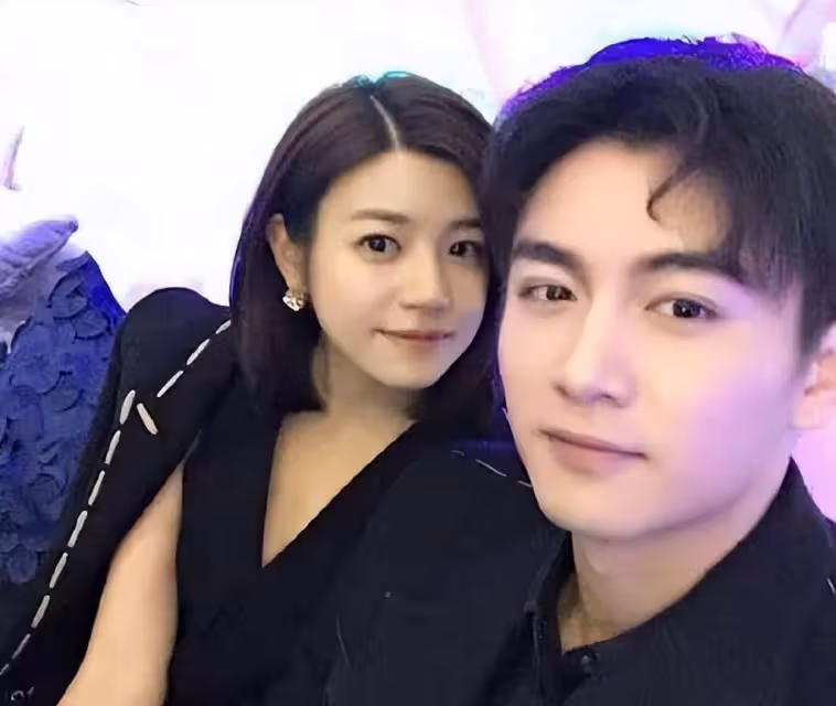 被甜到！陳妍希曝婚前陳曉非常浪漫，她呵護夫妻感情很有一套