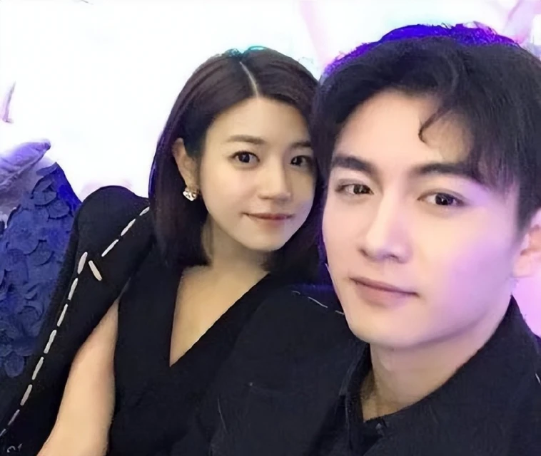 被甜到!陳妍希曝婚前陳曉非常浪漫,她呵護夫妻感情很有一套