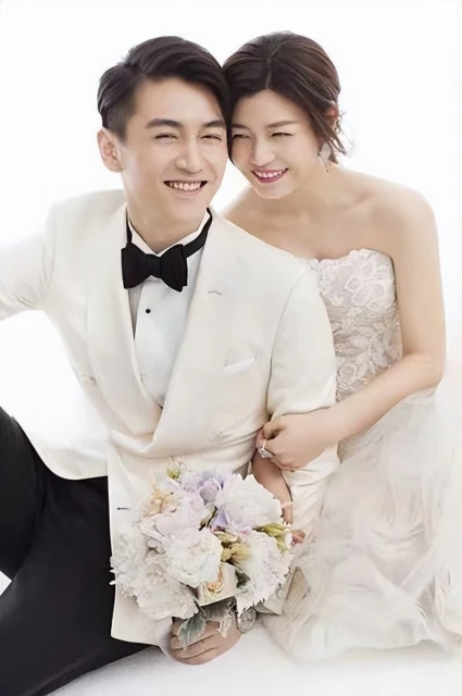 被甜到!陳妍希曝婚前陳曉非常浪漫,她呵護夫妻感情很有一套