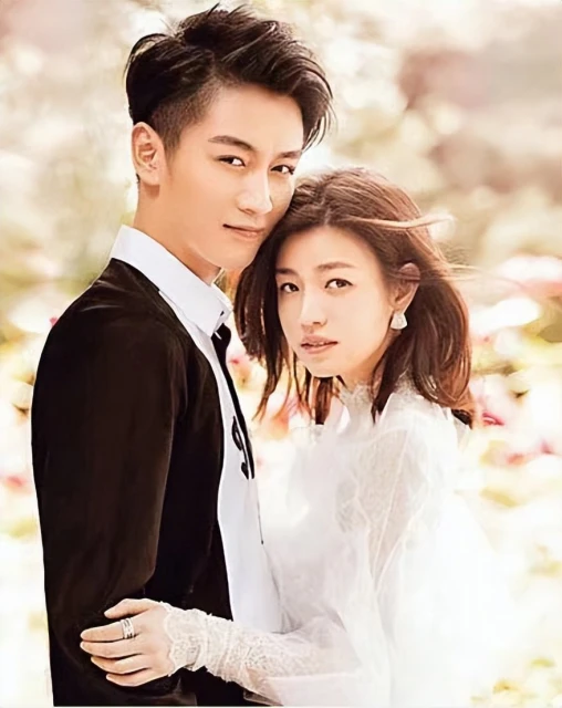 被甜到!陳妍希曝婚前陳曉非常浪漫,她呵護夫妻感情很有一套