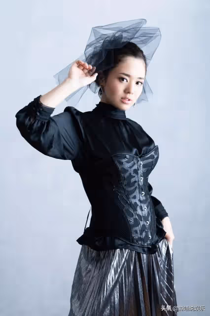 久違的蒼井空，40歲穿運動衣似少女，你心動了沒？