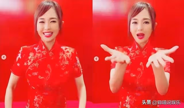 久違的蒼井空，40歲穿運動衣似少女，你心動了沒？