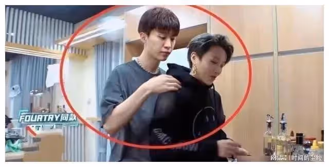 頂級茶藝師歐陽娜娜生撲男演員,叫陳偉霆爸爸更是讓人大跌眼鏡