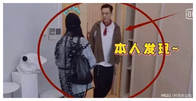 頂級茶藝師歐陽娜娜生撲男演員,叫陳偉霆爸爸更是讓人大跌眼鏡