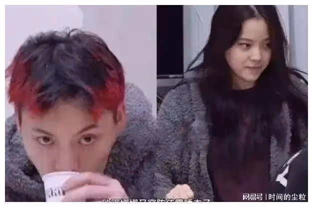 頂級茶藝師歐陽娜娜生撲男演員,叫陳偉霆爸爸更是讓人大跌眼鏡
