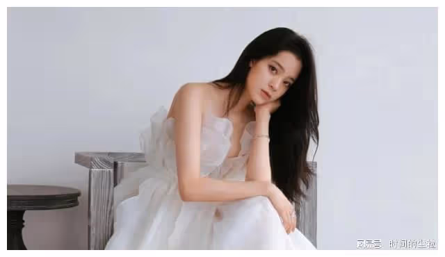 頂級茶藝師歐陽娜娜生撲男演員,叫陳偉霆爸爸更是讓人大跌眼鏡