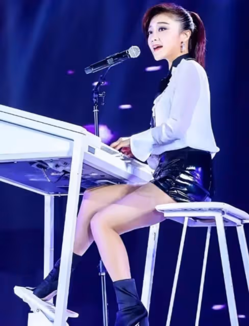 玖月奇蹟:5登央視春晚,離婚4年後王小瑋和王小海的境遇天差地別