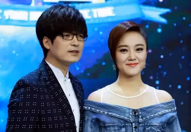 玖月奇蹟:5登央視春晚,離婚4年後王小瑋和王小海的境遇天差地別