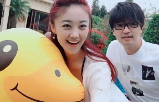 玖月奇蹟:5登央視春晚,離婚4年後王小瑋和王小海的境遇天差地別