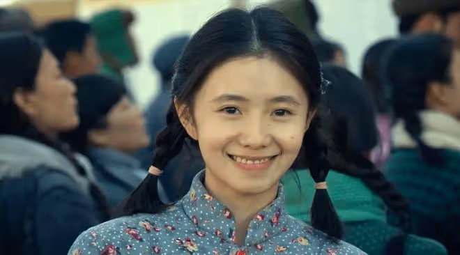 曝大師級導演晚節不保!為當紅小花情人向男流量妥協,張藝謀躺槍