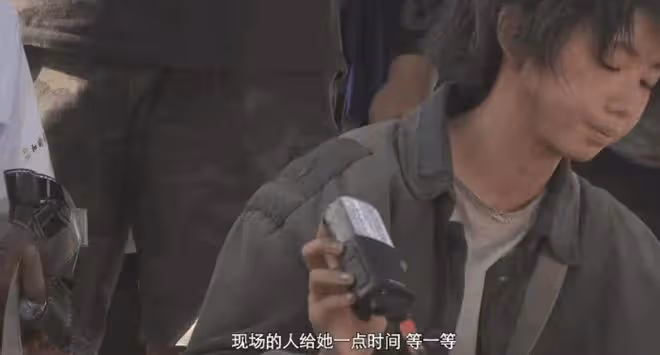 曝大師級導演晚節不保!為當紅小花情人向男流量妥協,張藝謀躺槍