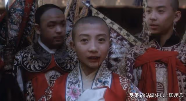 於榮光:拍戲40年無緋聞,63歲時,妻兒堅決和他離婚分家產