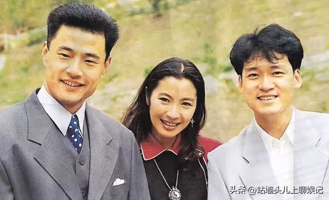 於榮光:拍戲40年無緋聞,63歲時,妻兒堅決和他離婚分家產