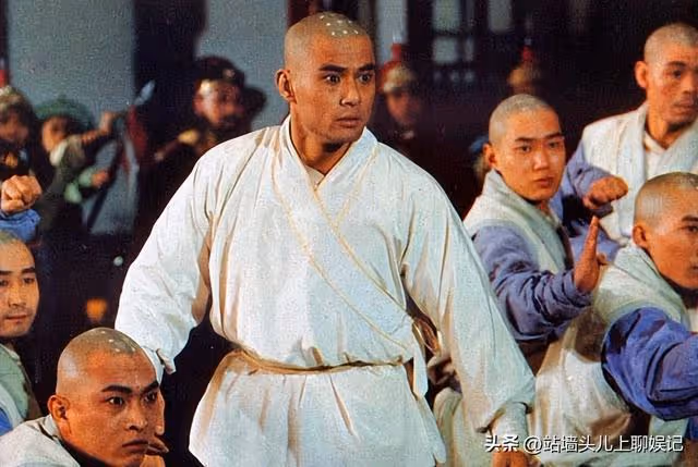 於榮光:拍戲40年無緋聞,63歲時,妻兒堅決和他離婚分家產