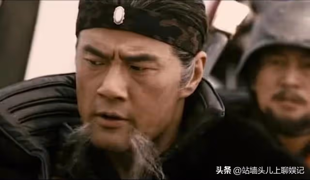 於榮光:拍戲40年無緋聞,63歲時,妻兒堅決和他離婚分家產