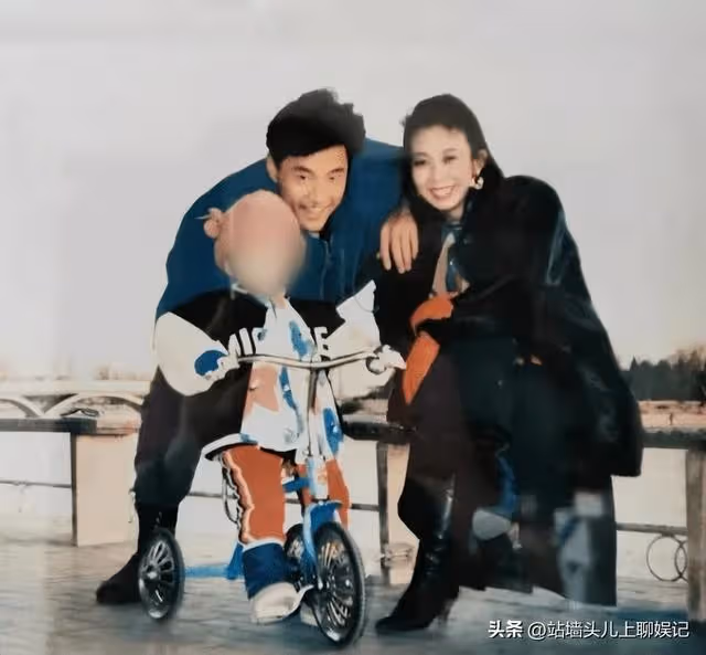 於榮光:拍戲40年無緋聞,63歲時,妻兒堅決和他離婚分家產