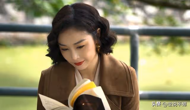陳書婷,一個強勢母親的敗子之路
