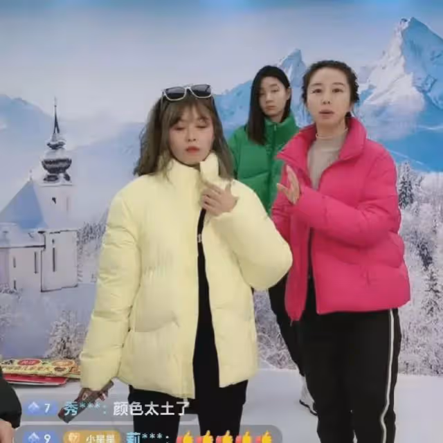 田姥爺曬親孫子，田大懟回應田靜停播原因，郭威少發聲卻言行一致