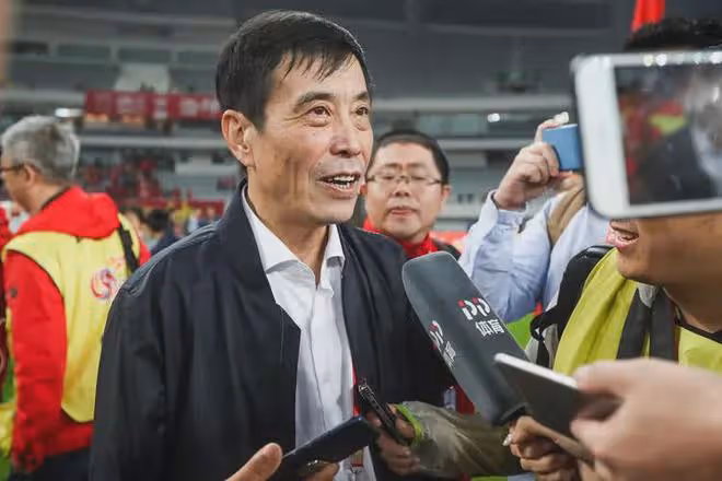 在任三年半，陳戌源乾了些什麼？