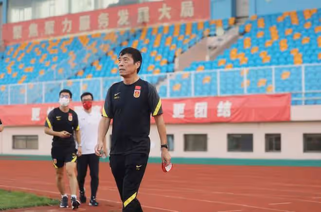 在任三年半，陳戌源乾了些什麼？