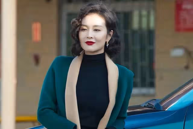高葉喊話張譯:《狂飆》什麼時候再團建?張譯的答覆引全場大笑