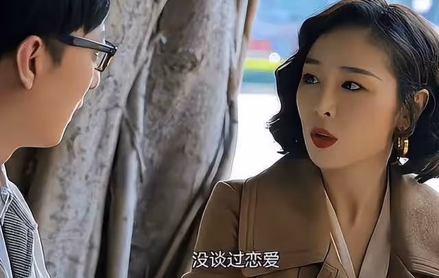 高葉喊話張譯:《狂飆》什麼時候再團建?張譯的答覆引全場大笑