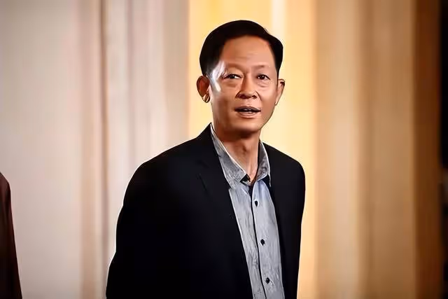 看了18集《日子》才明白,王志文當年對李小冉的評價,至今一語中的