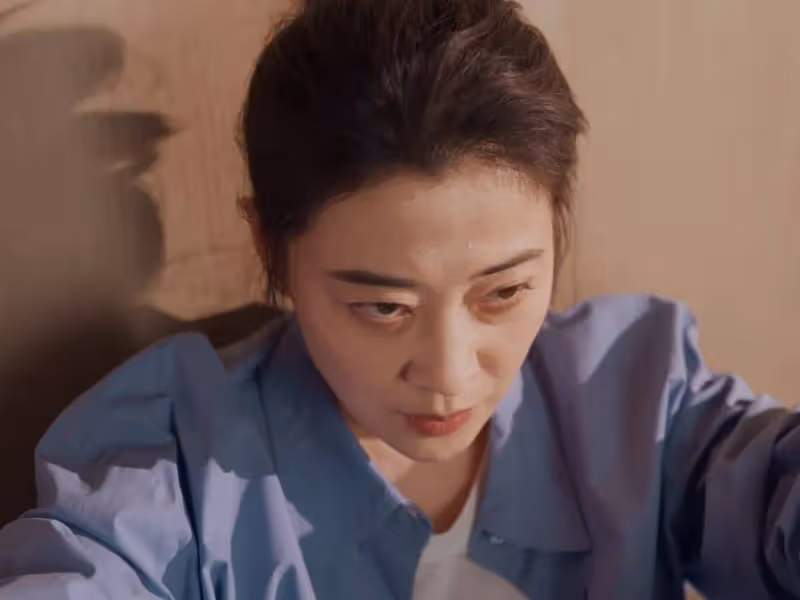 《打開生活》大結局前瞻：付心童痊癒，女神原諒富二代