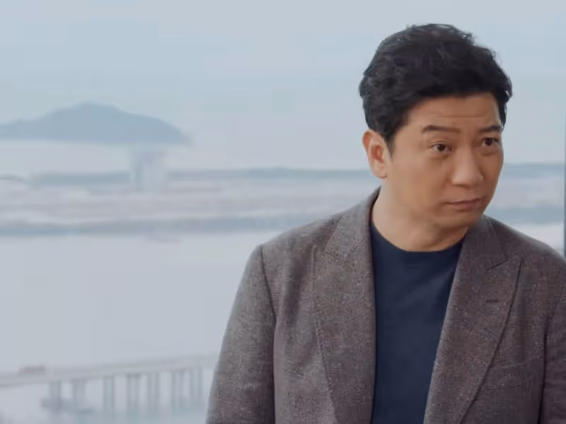 《打開生活》大結局前瞻：付心童痊癒，女神原諒富二代