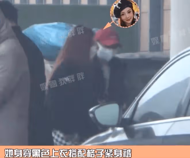 沒分手?李小璐攜小13歲趙昱濤外出會友,曾謊稱對方是其乾兒子