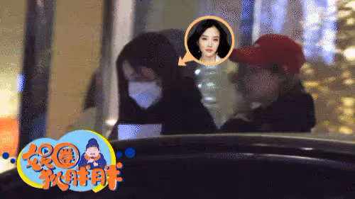 沒分手？李小璐攜小13歲趙昱濤外出會友，曾謊稱對方是其乾兒子