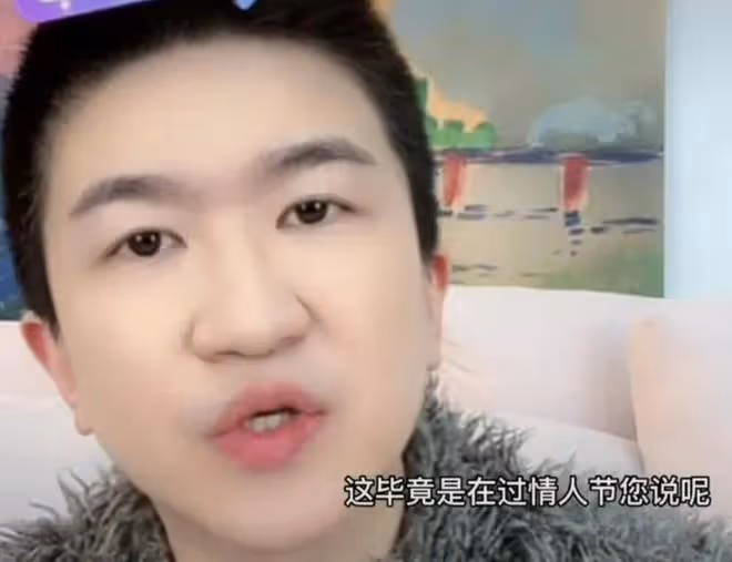 大瓜又來了!站姐連線威脅張大大,放話自己有頂流男星的超大黑料