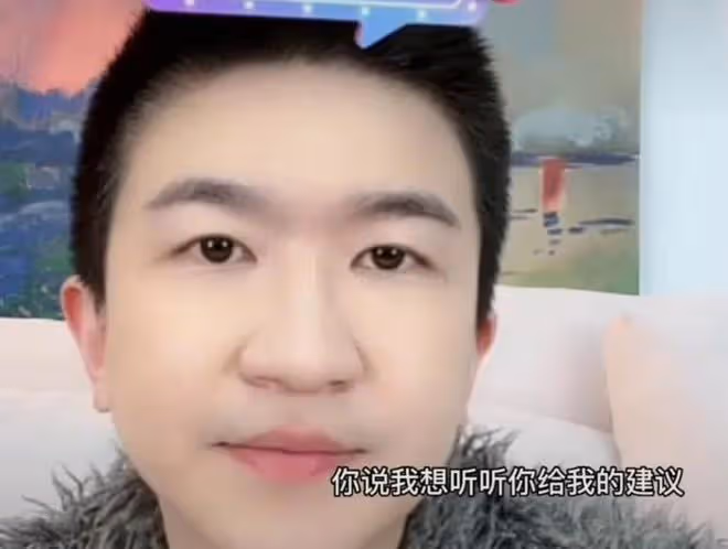 大瓜又來了!站姐連線威脅張大大,放話自己有頂流男星的超大黑料