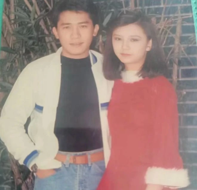 梁朝偉初戀惹爭議!情人節曬與偉仔合影,點贊認同劉嘉玲不如她美