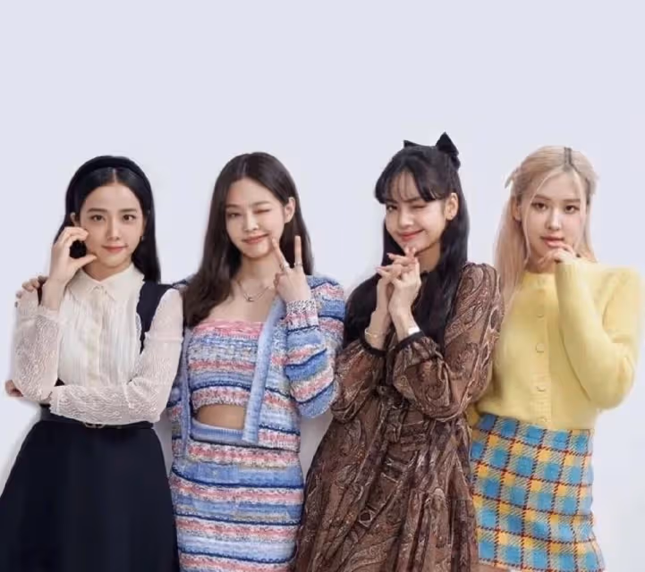 Blackpink解散假說熱傳，與YG續約不可能？網友：YG出不起錢了！