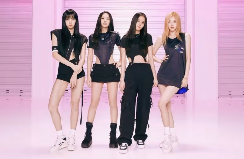 Blackpink解散假說熱傳，與YG續約不可能？網友：YG出不起錢了！