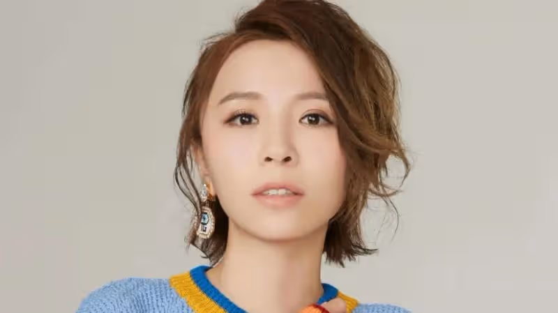 她是「過氣超女」：34歲租房種菜、隨走隨停，卻把生活過成了詩